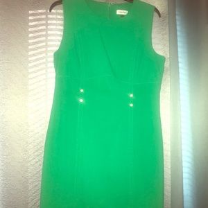 Calvin Klein Dress Size 12